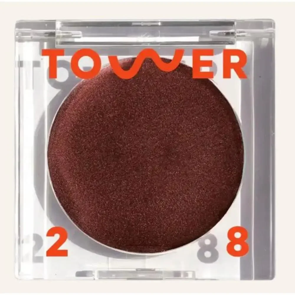 Tower 28 Bronzino Illuminating Bronzer | Pacific Coast